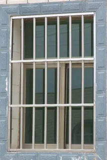 防盗窗图片 防盗窗图片