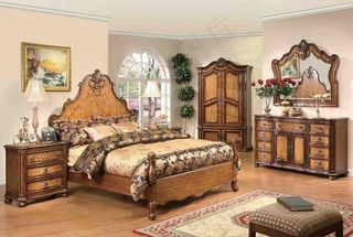 欧美家具 奢华家具图片