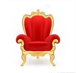 贵族椅子图片