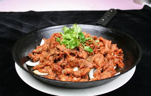 平锅羊肉图片 平锅羊肉图片