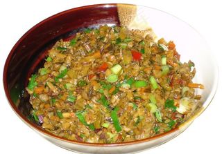 农家下饭菜图片