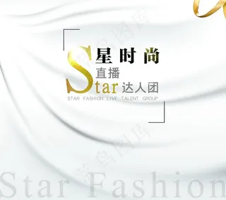 直播背景图图片