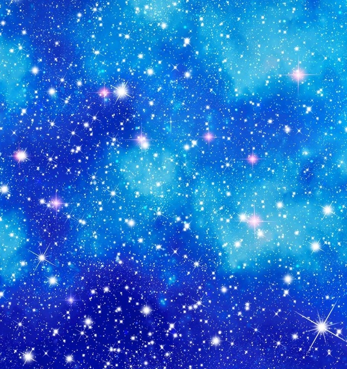 星空图片(4882x5354)psd模版下载