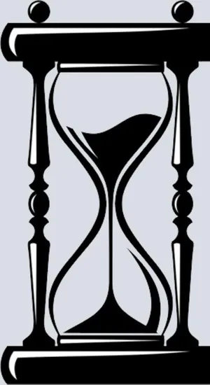沙漏图片