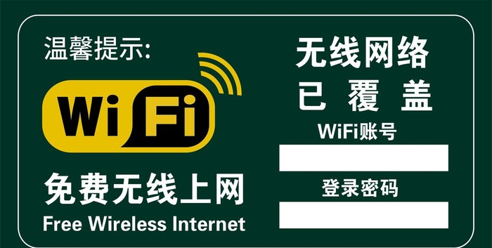 wifi  无线网络图片
