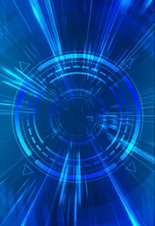 科技感背景图片