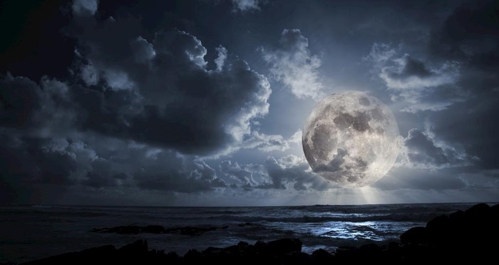 宇宙星空银河 图片