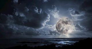 宇宙星空银河 图片