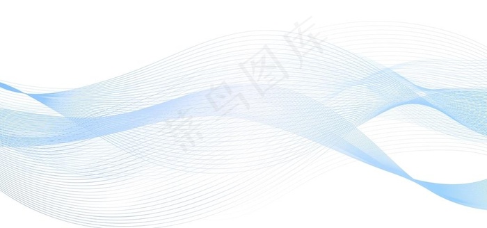 科技线条图片ai矢量模版下载