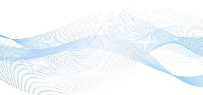 科技线条图片ai矢量模版下载