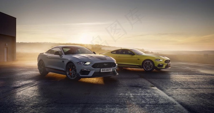 汽车跑车交通工具背景图片