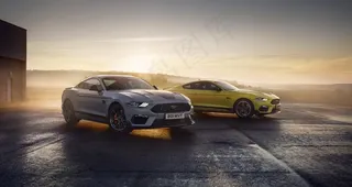 汽车跑车交通工具背景图片