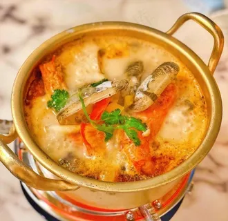 泡菜锅图片 泡菜锅图片