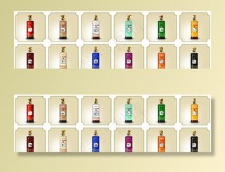 十二生肖收藏证图片