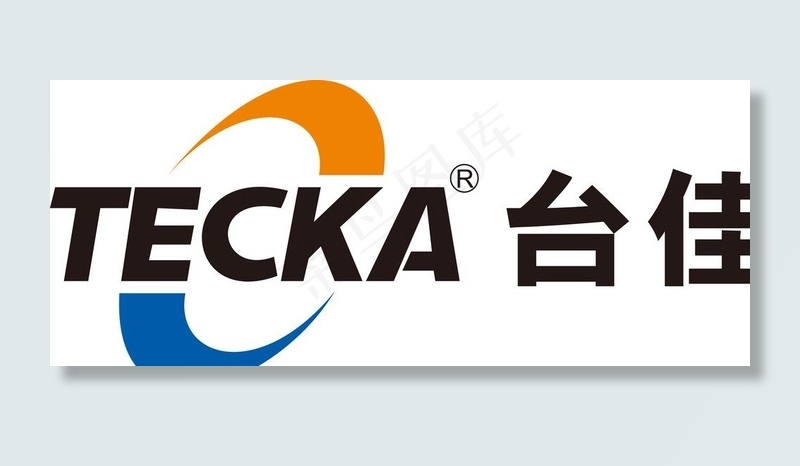 台佳logo图片ai矢量模版下载