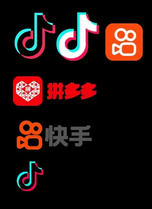 直播logo图片