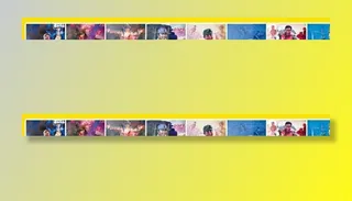 八大英雄 英雄模板图片