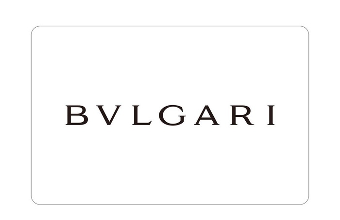 宝格丽标志图片