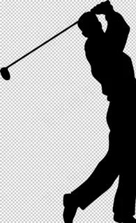 高尔夫球场图片