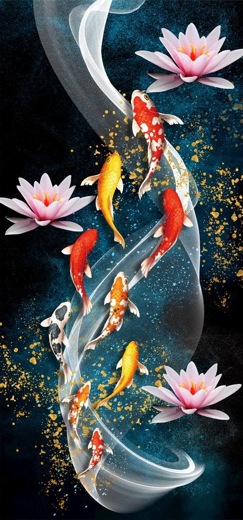 装饰画图片