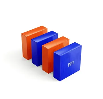 包装盒样机图片