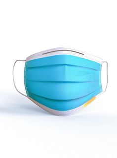 口罩logo标志图片