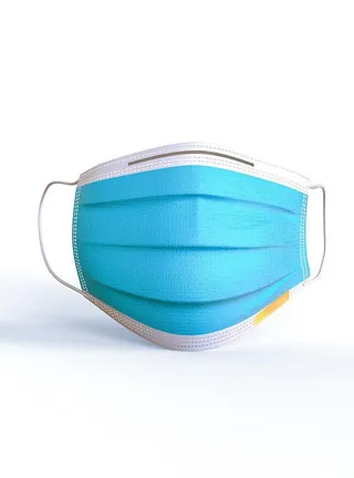 口罩logo标志图片