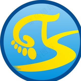 足疗logo图片