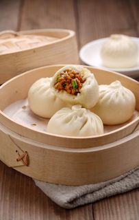 包子  图片 包子  图片