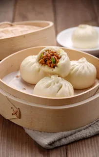 包子  图片 包子  图片