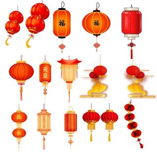 灯笼图片