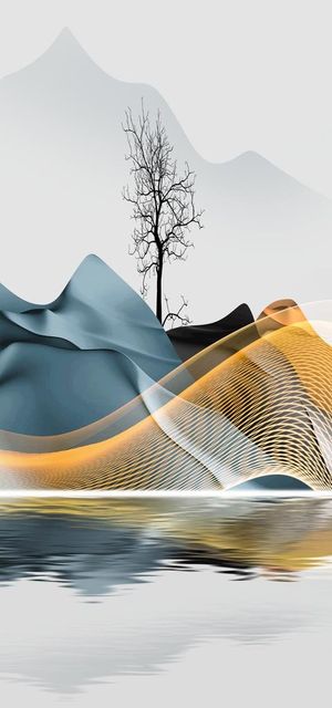 山水 图片 山水 图片