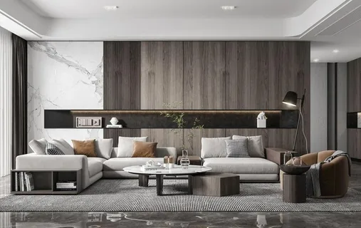 沙发背景图图片