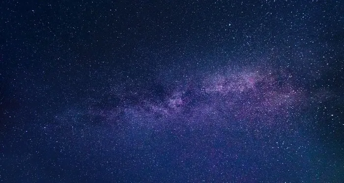 星空 图片