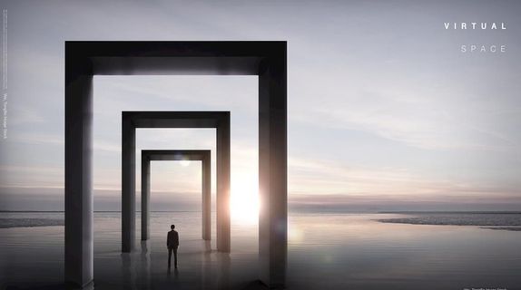 商务 光芒 曙光 艺术 智能图片