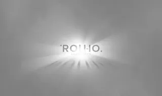 建筑VI样机图片