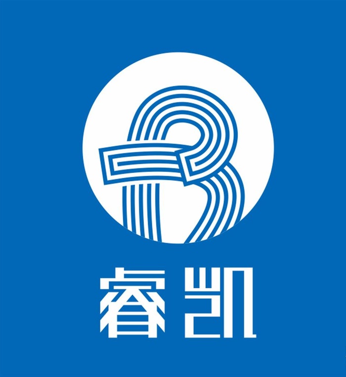 睿凯logo图片