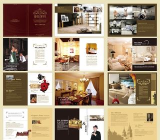 家具画册图片