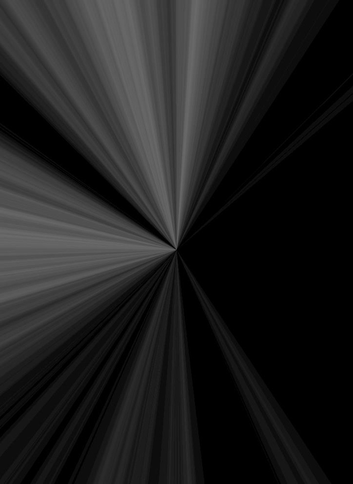 丁达尔光束图片(2480x3508)psd模版下载
