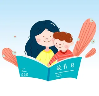 读书 图片