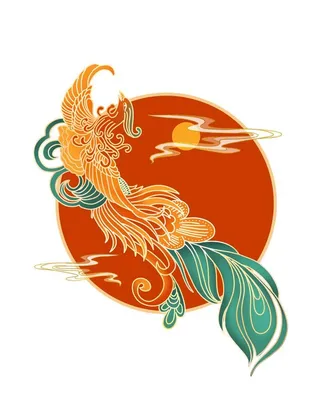 国潮             图片