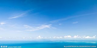 天空图片