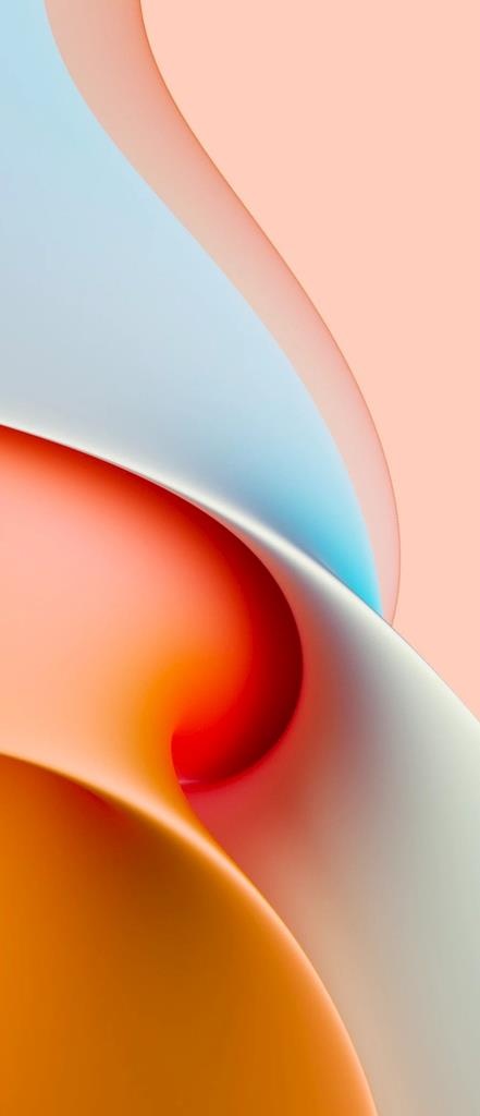 彩色质感背景图片