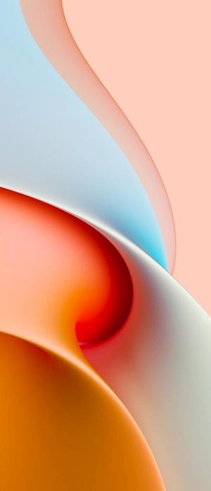 彩色质感背景图片