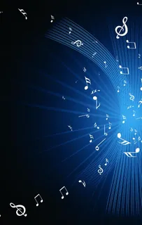 音乐图片