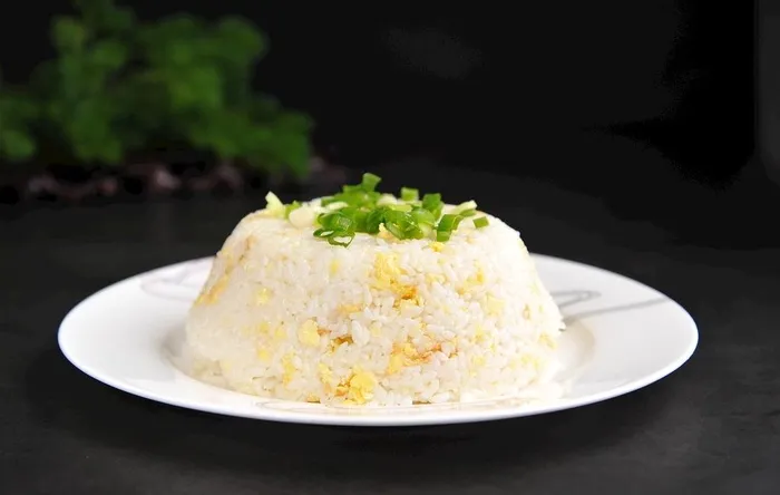 蛋炒饭图片