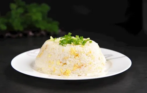 蛋炒饭图片 蛋炒饭图片