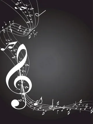 音乐 乐器 唱歌图片