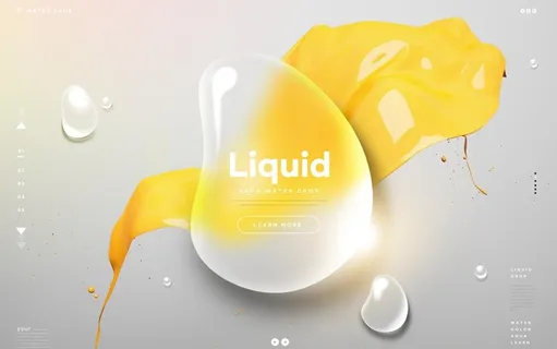 时尚磨砂彩色引导页      图片 时尚磨砂彩色引导页      图片