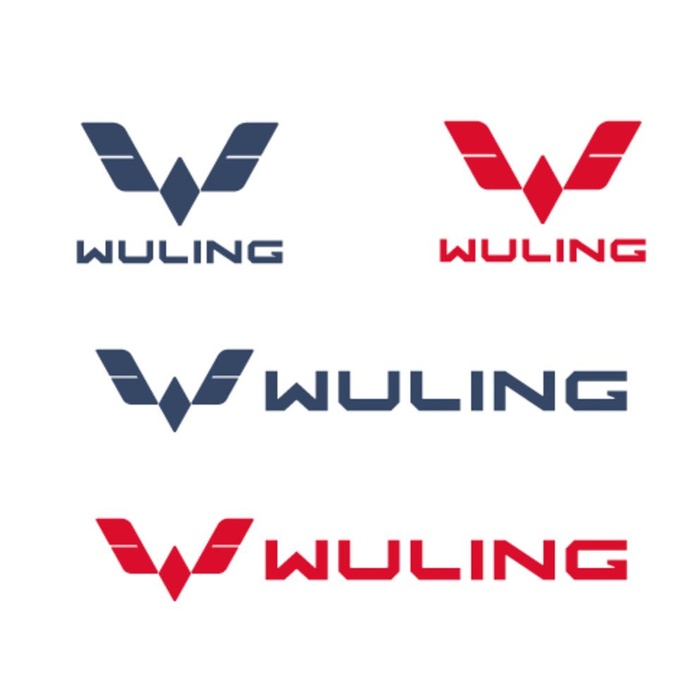 五菱宏光图片ai矢量模版下载